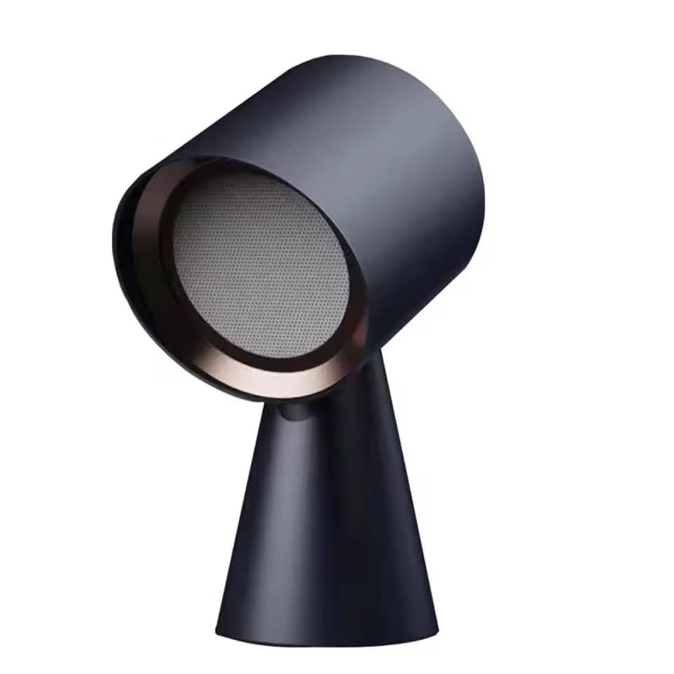 FreshAir | Portable USB Kitchen Fan – Quiet Operation for Indoor Grilling