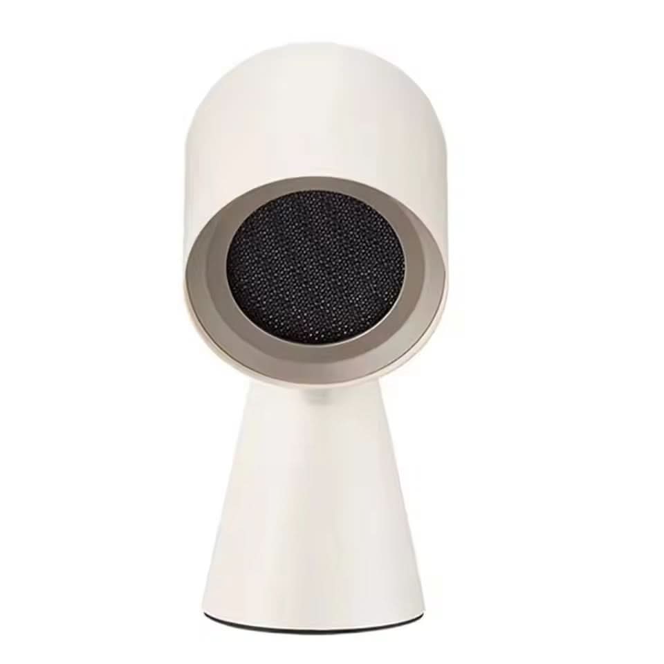 FreshAir | Portable USB Kitchen Fan – Quiet Operation for Indoor Grilling
