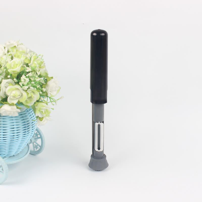 Fruit Peeler and Corer Stainless Steel | Curved Blade with Built-In Corer | Quick, Mess-Free Fruit Prep Tool Today