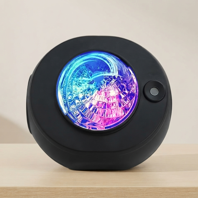 Galaxy Projector Night Light USB Powered App Control 0