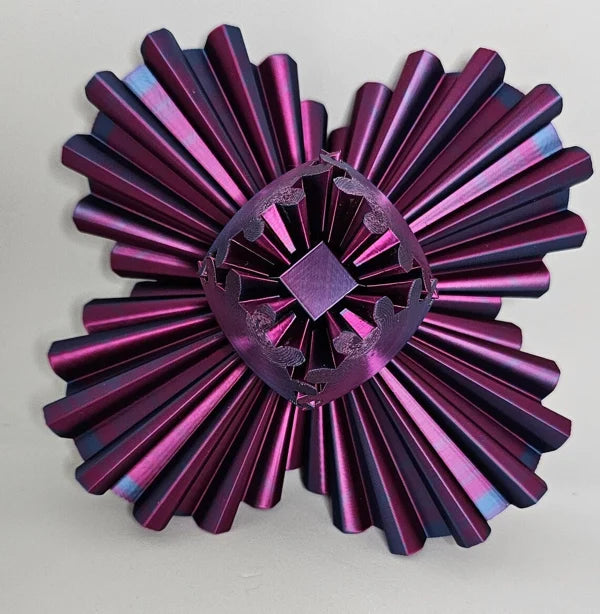 Gear Ball 3D 6
