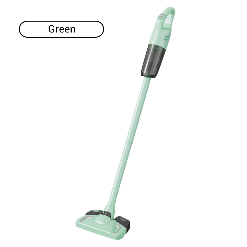 Handheld Cordless Vacuum Cleaner | High-Suction Portable Design | Lightweight Multi-Surface Cleaning for Home and Car