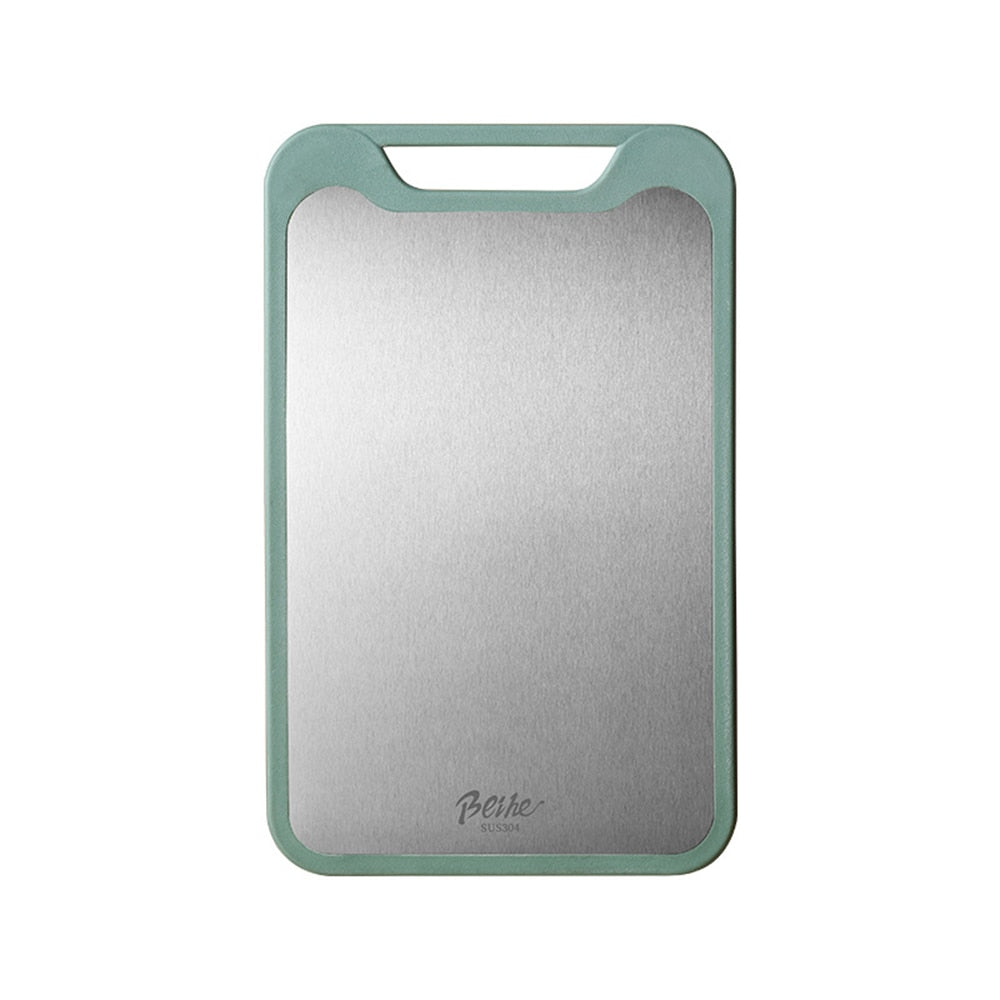 2in1 All Cut Up Double-Sided Cutting Board - Image 8