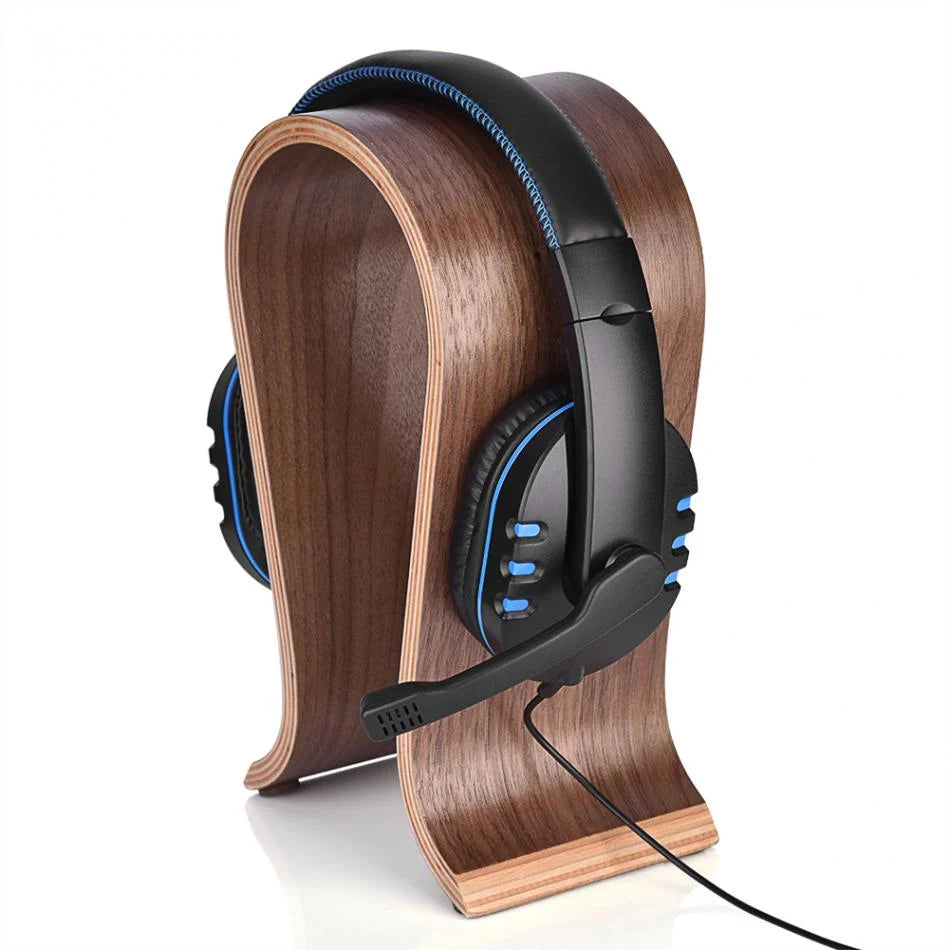 Headset Stand - Headphones stand 3