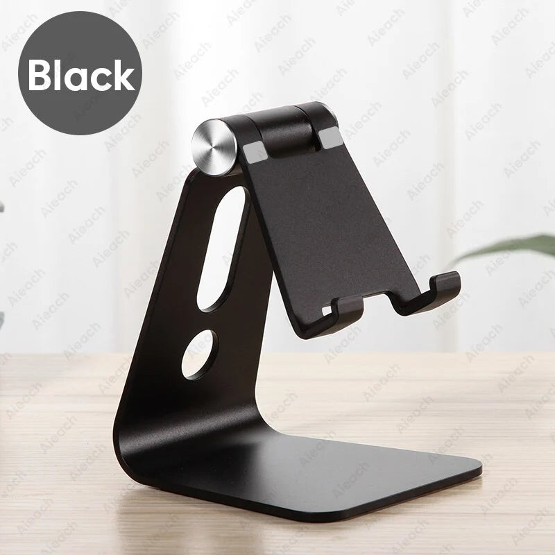 Ipad Stands - Desk Tablet Stand 4