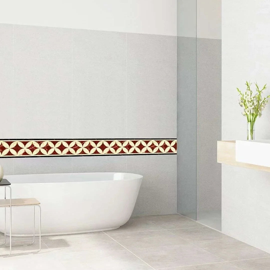 LED Strip Lights Self-Adhesive | Waterproof Double Pack for Edges & Corners | Peel-and-Stick Design, No Tools Needed