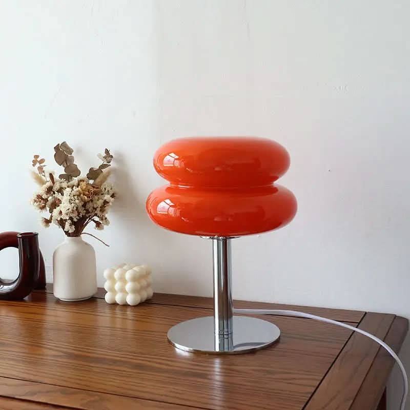 LED Table Lamp – Cordless Design With Dimmable Brightness
