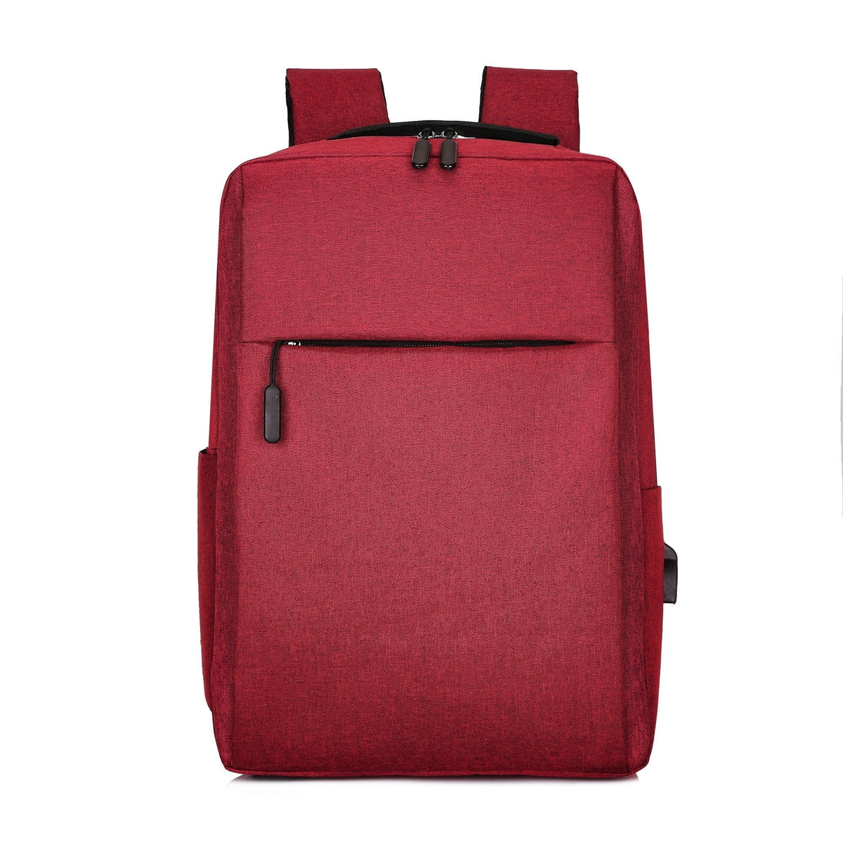 Laptop Backpack for Women Oxford Cloth | USB Charging Port & Multiple Compartments | Scratch-Resistant, Ergonomic Design