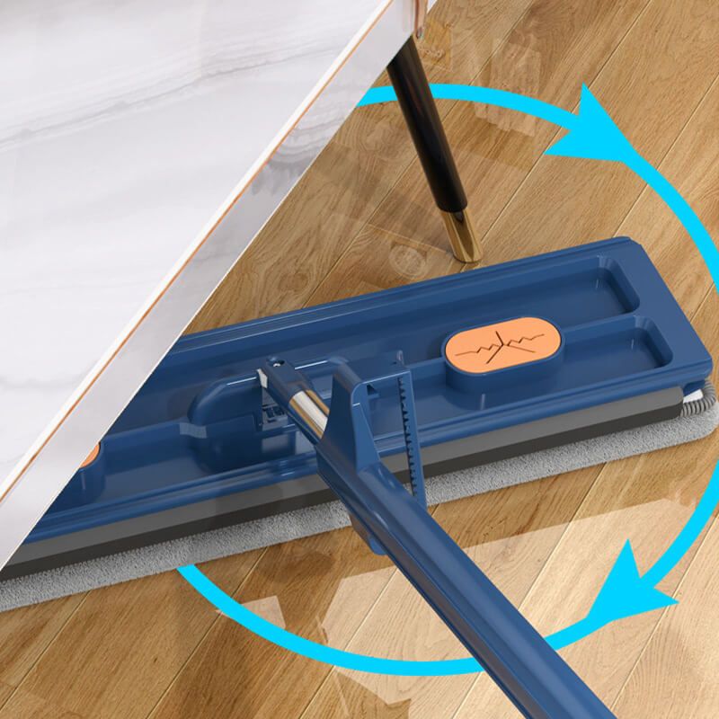 Large Flat Mop 4