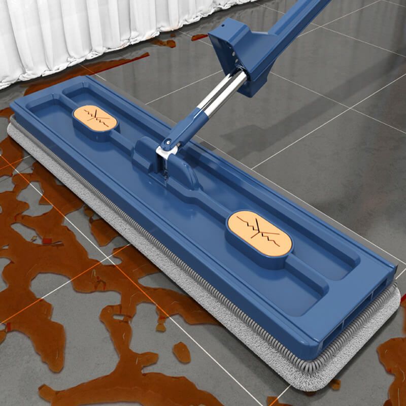 Large Flat Mop 5