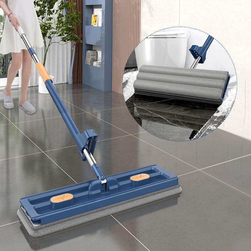 Large Flat Mop 6