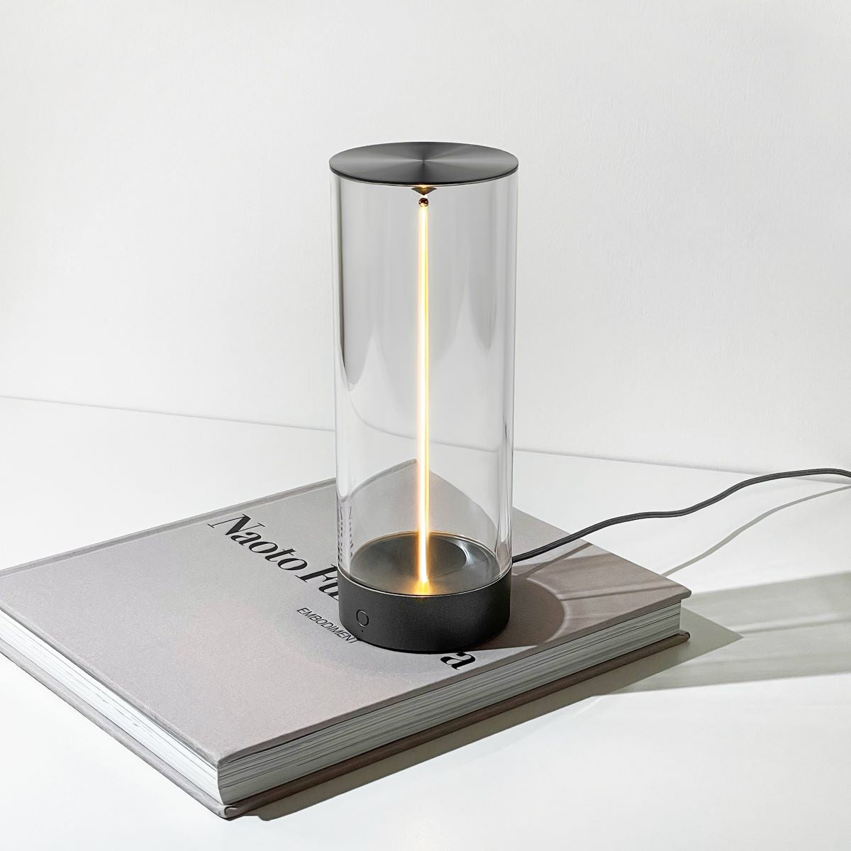 Cordless String Lamp Touch Control 3 Modes 22 Hour Rechargeable 16