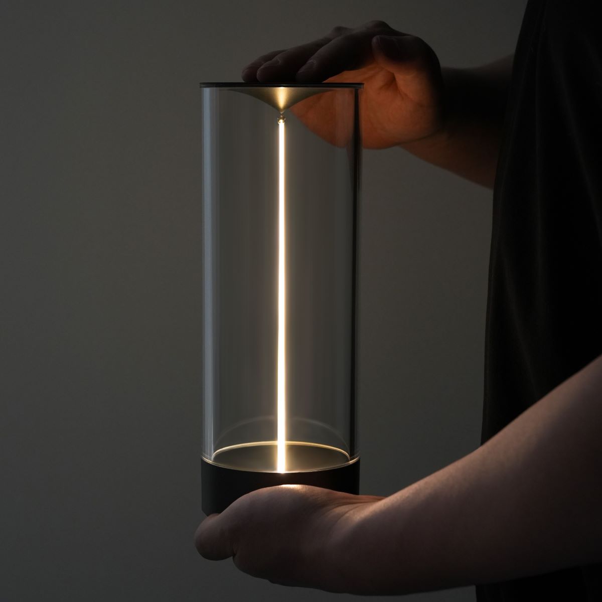 Cordless String Lamp Touch Control 3 Modes 22 Hour Rechargeable 7