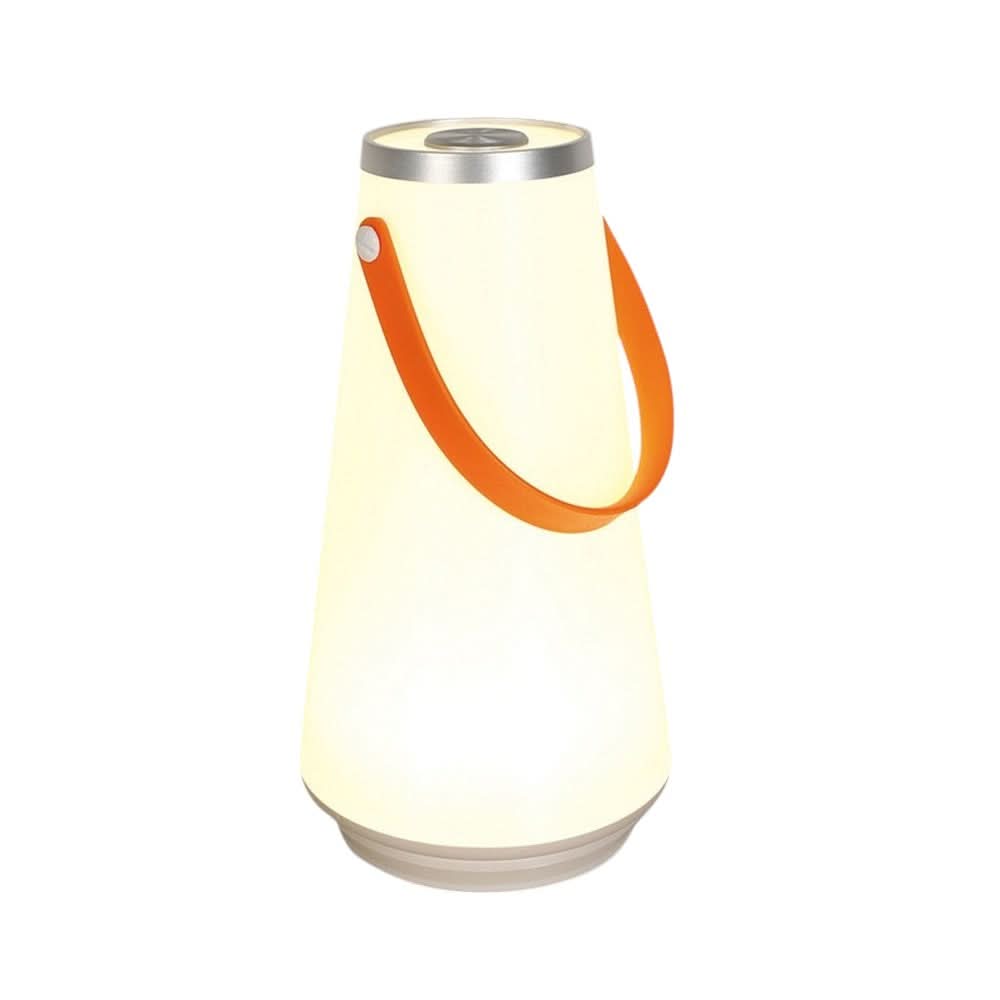 LumiLight | Rechargeable Camping Lantern with Adjustable Brightness - Cordless Design for Indoor & Outdoor Use