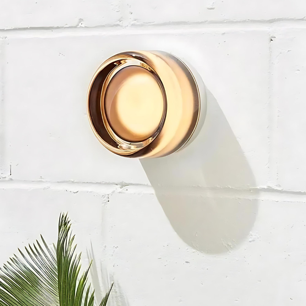 Luminous | LED Wall Light - Minimalist Aluminum Design for Modern Interiors