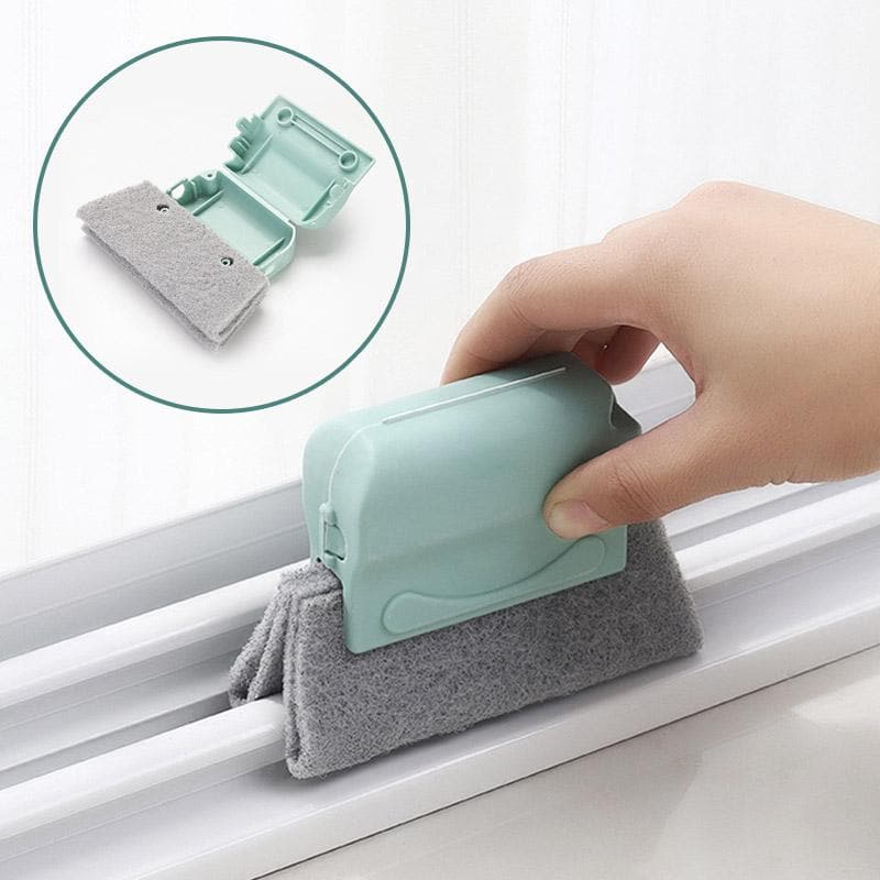 Magic Window Cleaning Brush 4