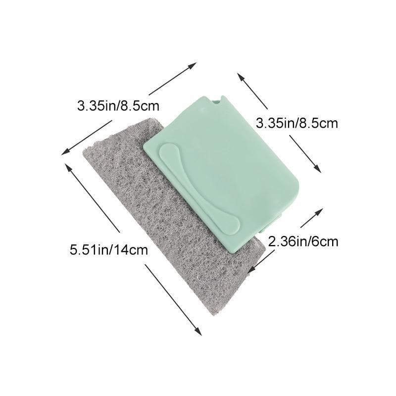 Magic Window Cleaning Brush 5