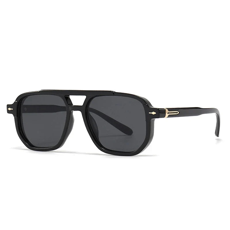 Michael | UV400 Sunglasses - Retro Style with Polarized Lenses