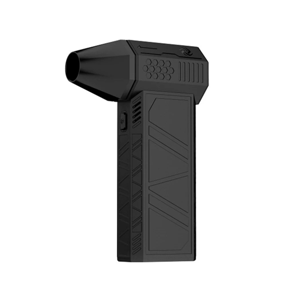 Mini Portable Blower | Cordless High-Speed Air Duster