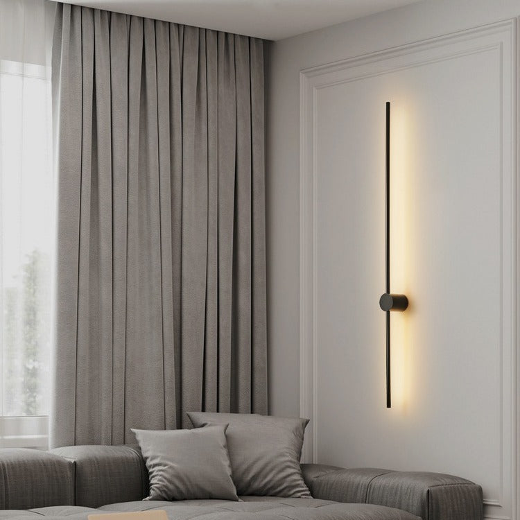 Modern Linear Wall Light 3