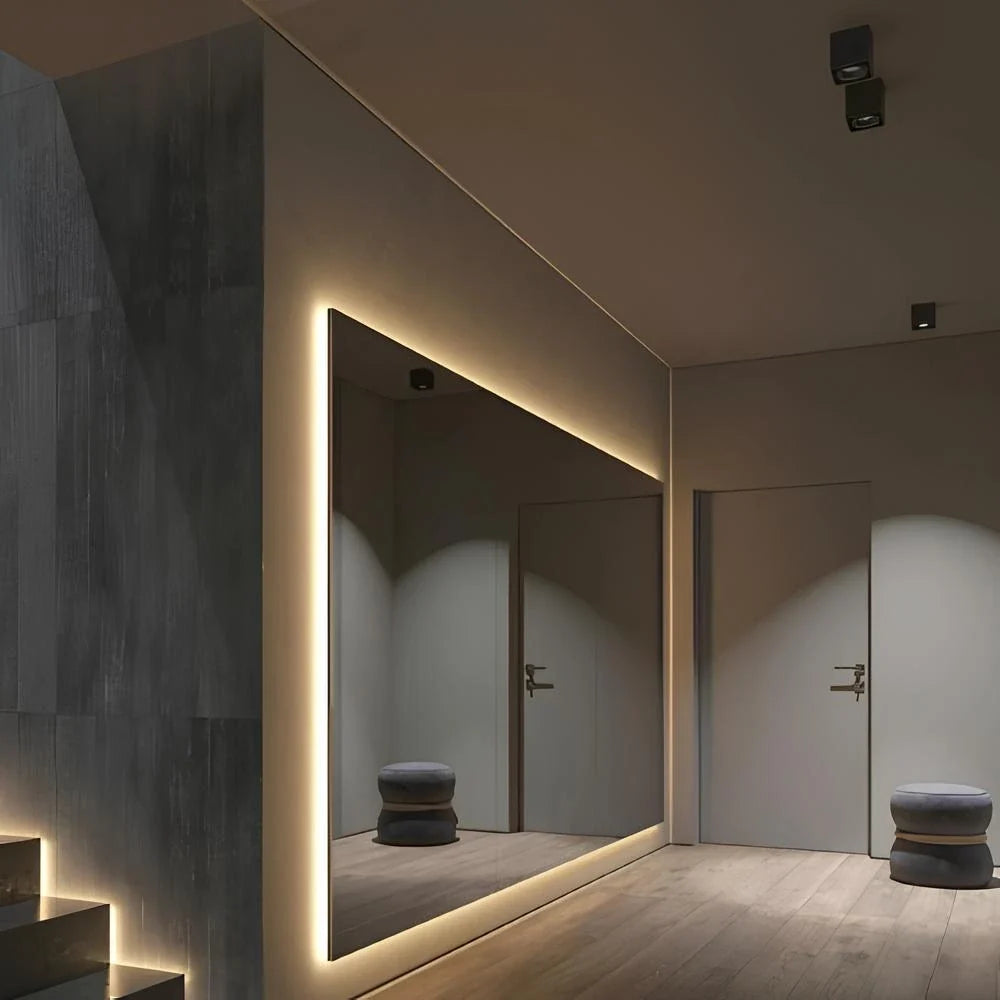 Motion Sensor LED Strip Light | 3 Lighting Modes with Remote Control | IP65 Waterproof, Battery or USB Powered