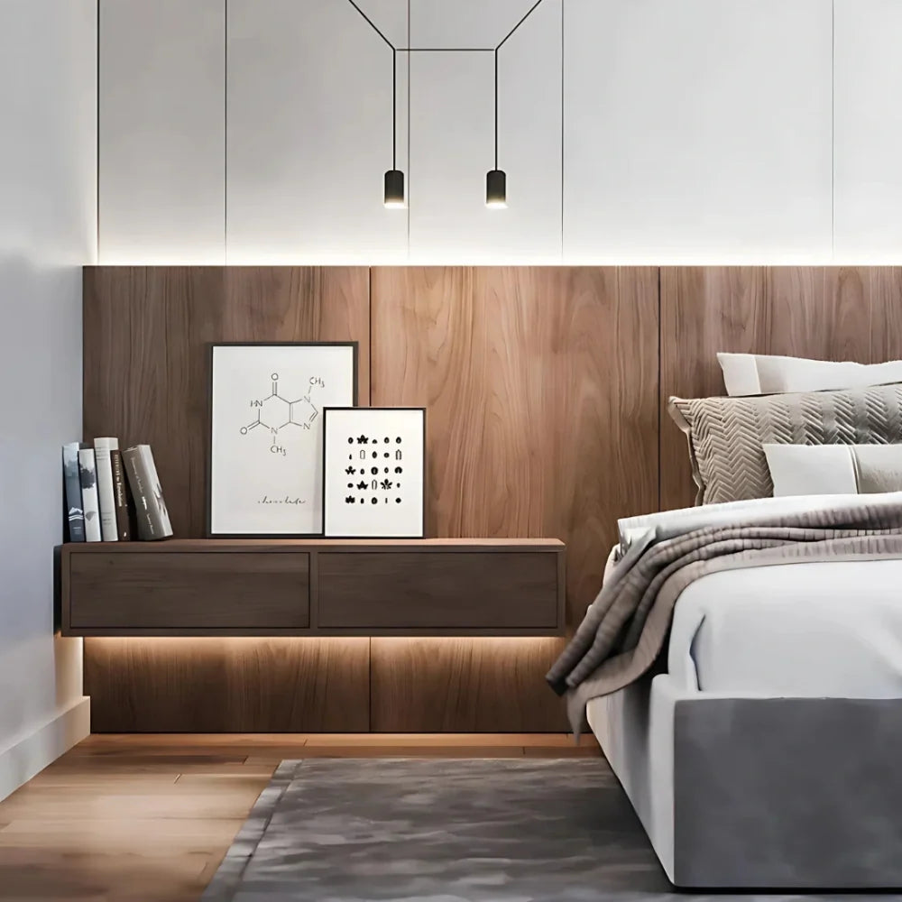 Motion Sensor LED Strip Light | 3 Lighting Modes with Remote Control | IP65 Waterproof, Battery or USB Powered