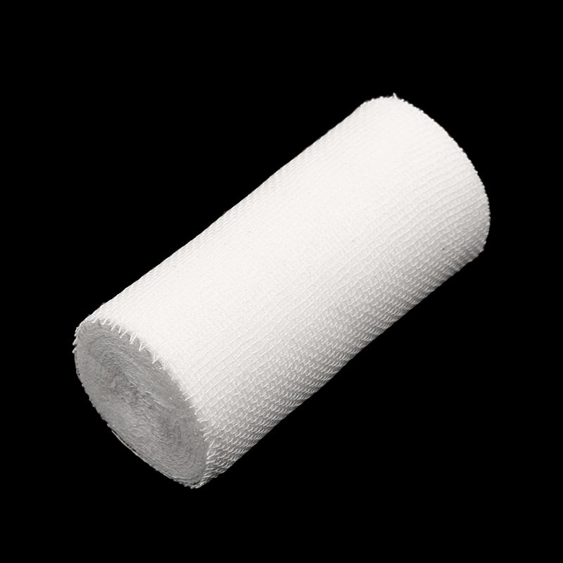 Mummy Bandage Wrap | Self-Adherent & Ultra-Elastic