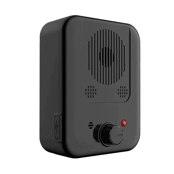Pet Safe Anti-Bark Control Device Dog Bark Repeller For Loud Dogs 3