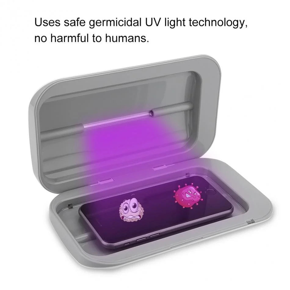 Phone Sanitizer - Smartphone Sanitizer 4