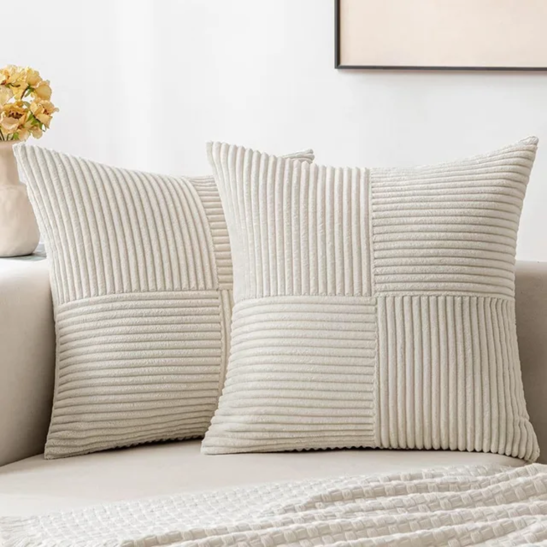 Plush Cushion – An Elegant Decorative Accent for Your Sofa or Bedroom 4