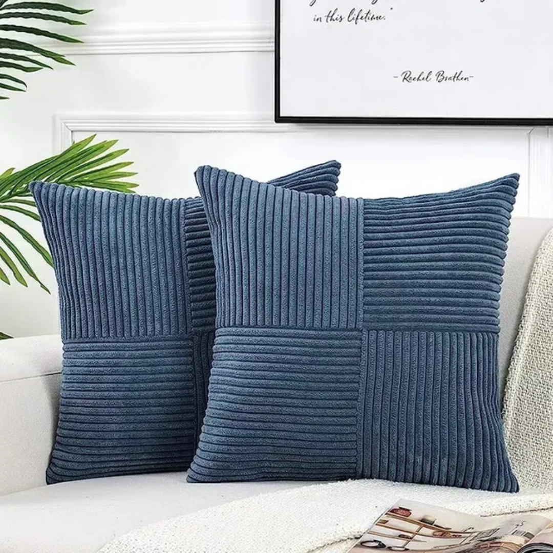 Plush Cushion – An Elegant Decorative Accent for Your Sofa or Bedroom 6
