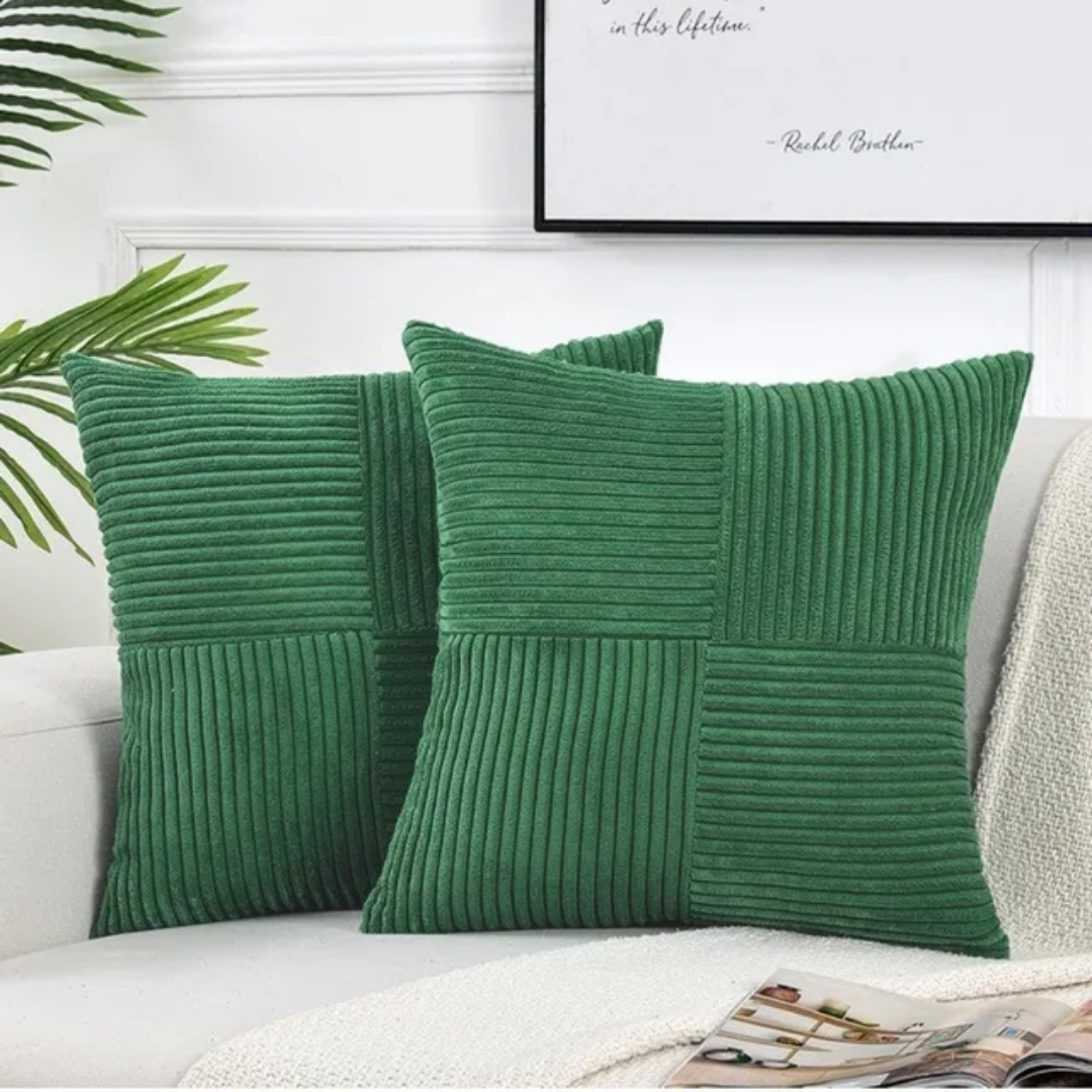 Plush Cushion – An Elegant Decorative Accent for Your Sofa or Bedroom 7
