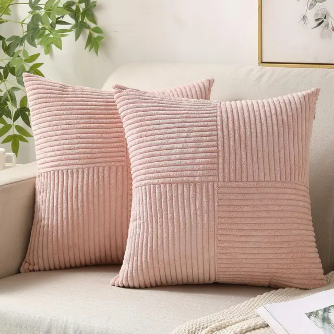 Plush Cushion – An Elegant Decorative Accent for Your Sofa or Bedroom 9