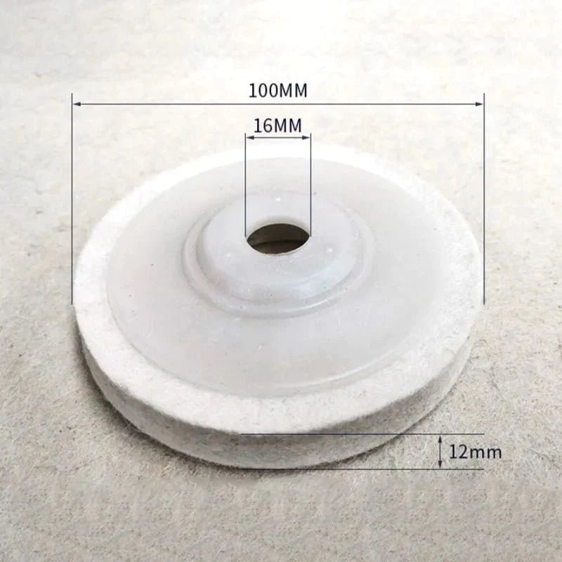 Polishing Pad 0