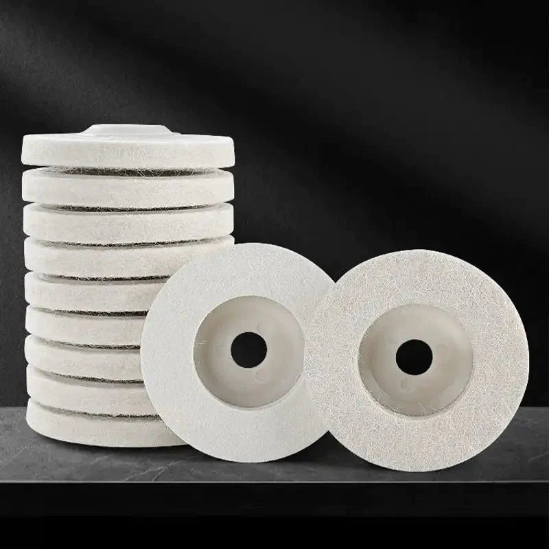 Polishing Pad 1
