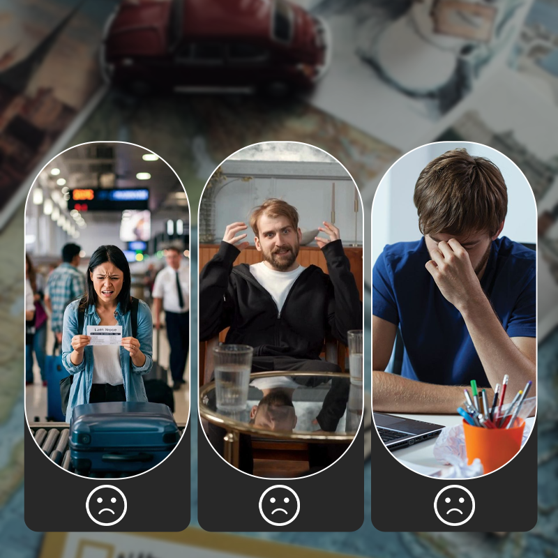 Portable Translator Device | Real-Time Voice & Photo Translation in 138 Languages | Touchscreen, Camera & Long Battery Life