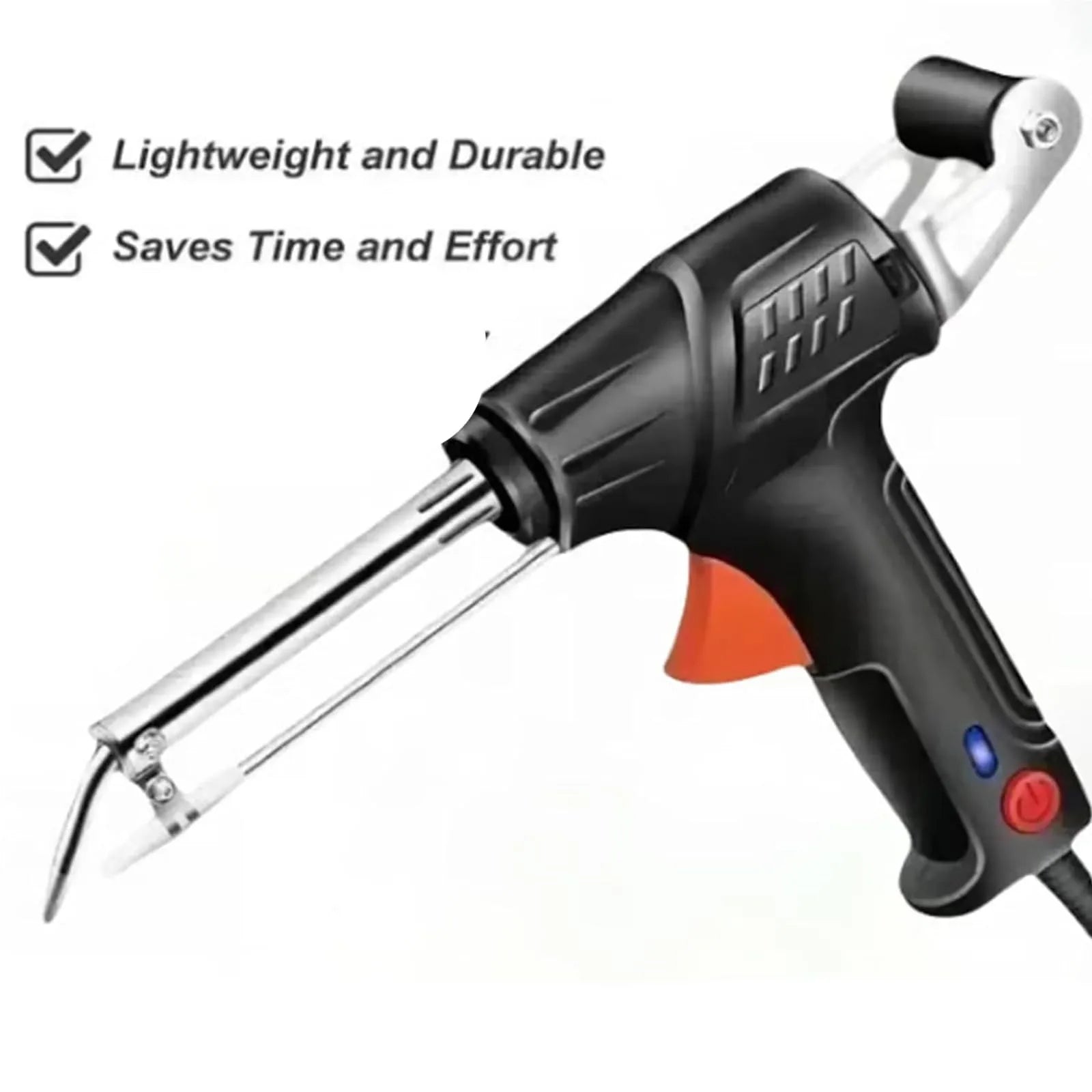 Portable Welding Tool | Professional Soldering Gun Kit