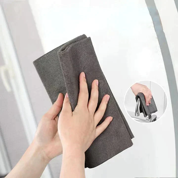 ProClean Magic Cloth 4