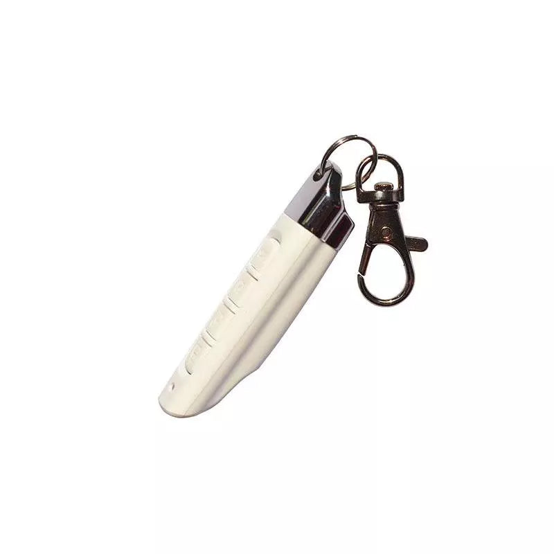 Remote Control Duplicator 4-in-1 | Clones Garage Door Openers & Car Key Remotes | 315/433MHz Infrared Signal Copier Device