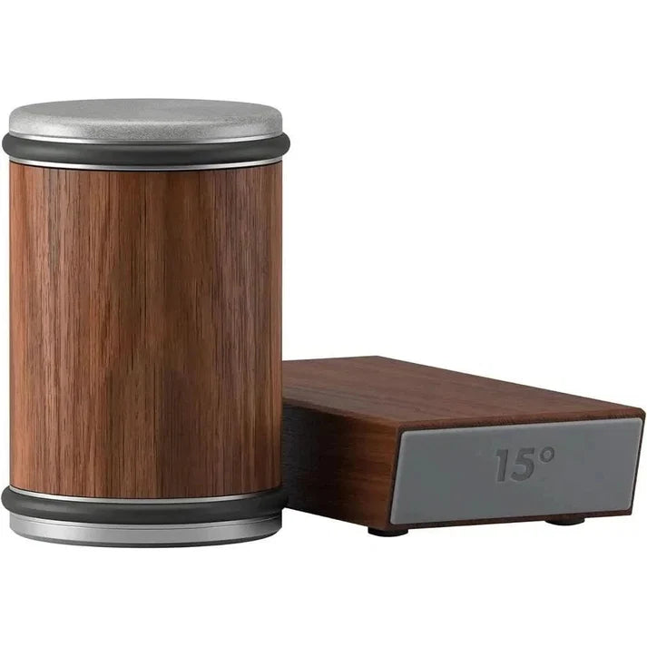 Professional Knife Sharpener | Rolling Sharpener with Magnetic Angle Block