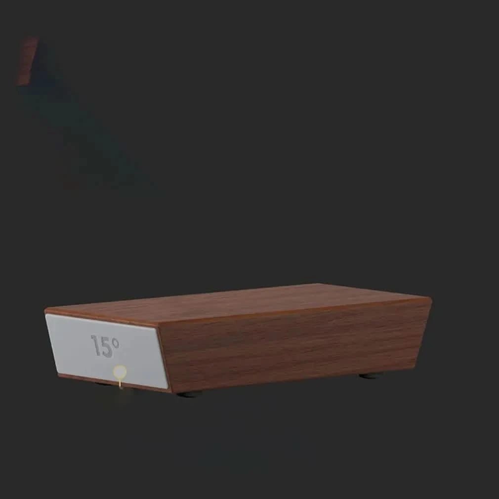SHARPEDGE – Professional Knife Sharpener with Diamond Roller 1