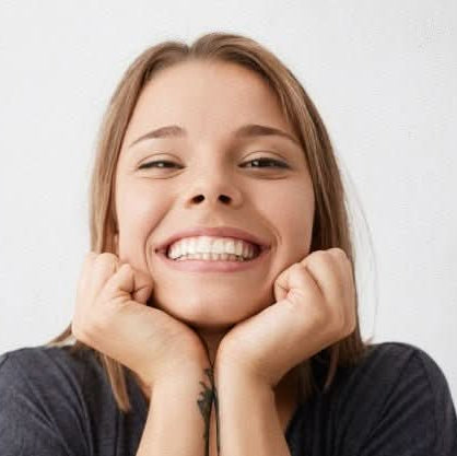Dental Prosthesis | Temporary Cosmetic Tooth Cover Set