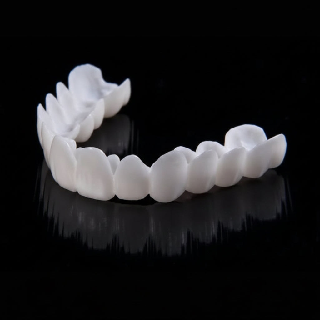 Dental Prosthesis | Temporary Cosmetic Tooth Cover Set