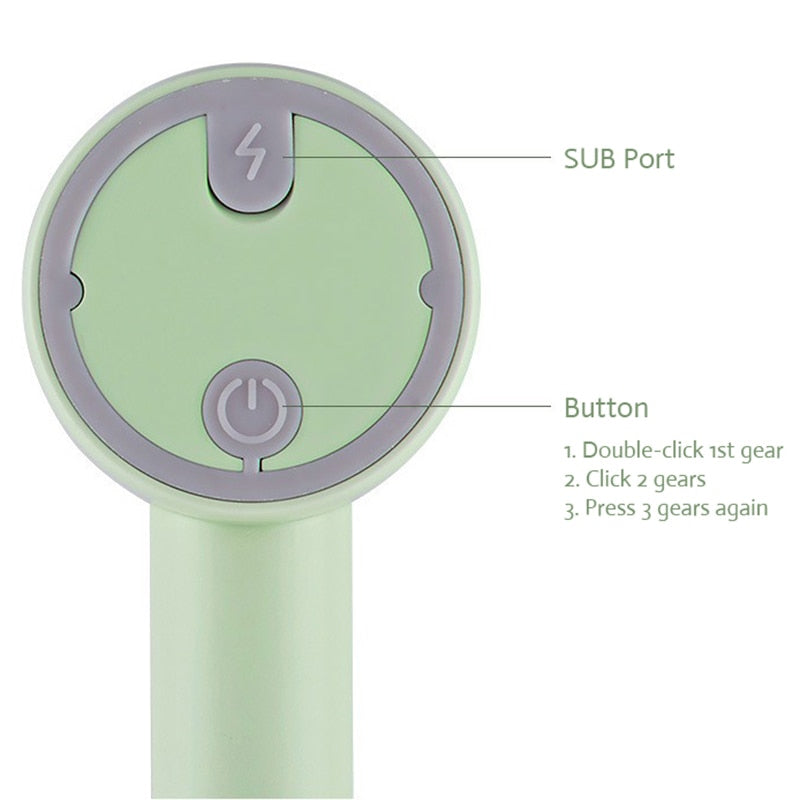 2in1 Electric Mix Master Handheld Frother - Image 4