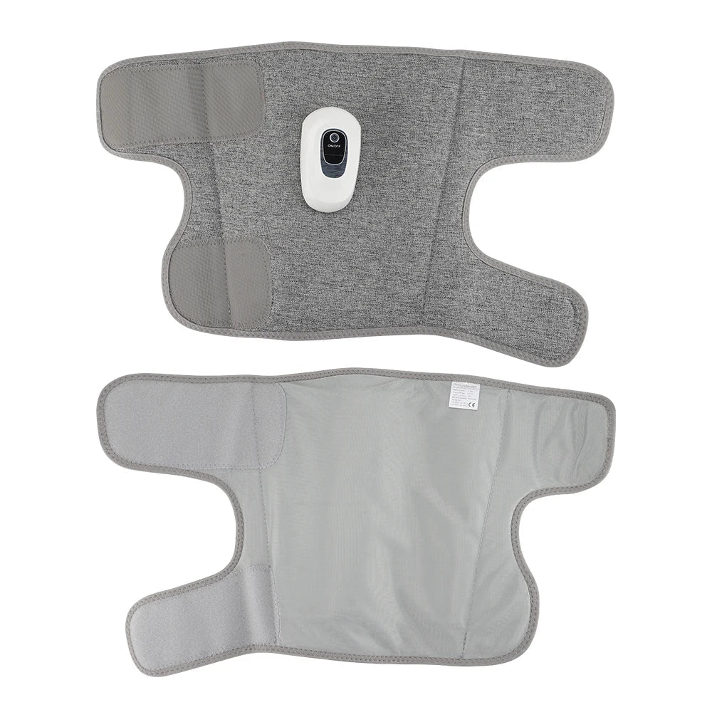 Electric Leg Massager | Wireless Air Compression Wrap
