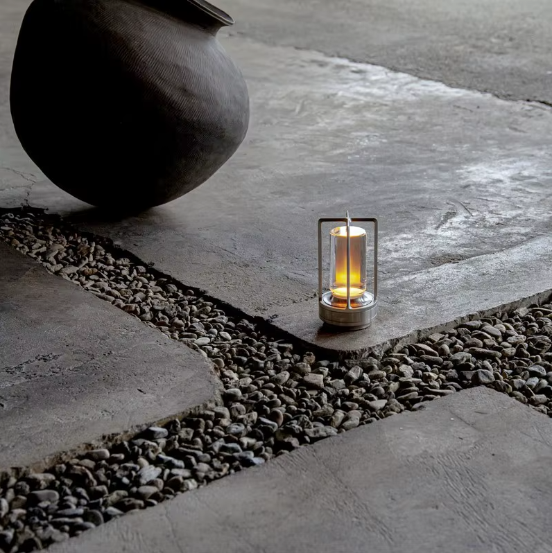 EternaLight™ | Luxe Tafellamp voor Sfeer & Stijl