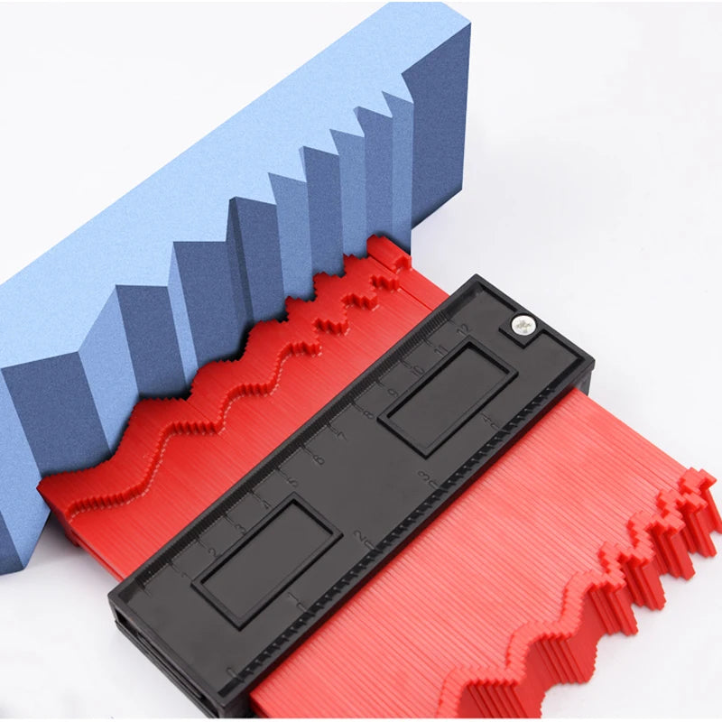 Shape Master Contour Tool | Profile Duplication Gauge