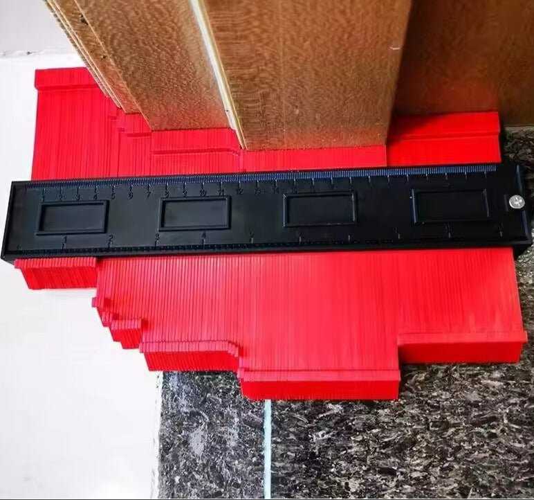 Shape Master Contour Tool | Profile Duplication Gauge