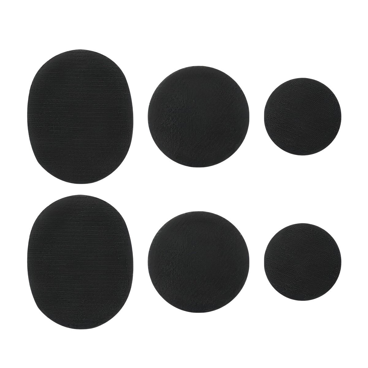 Shoe Repair Patches | Self Adhesive Heel Lining Patches