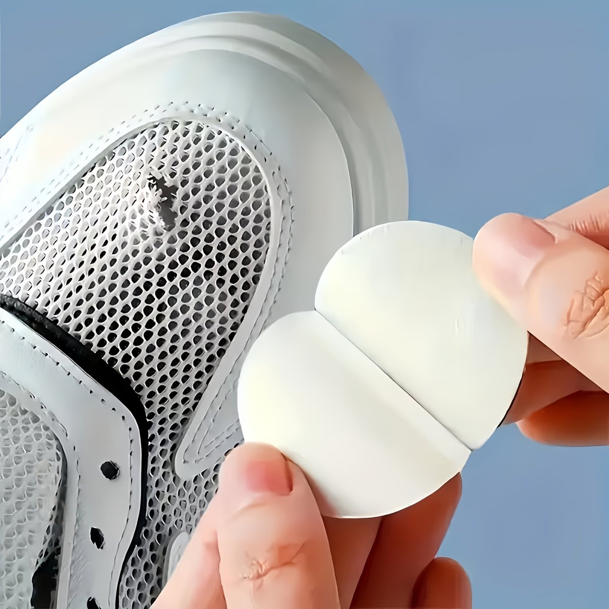 Shoe Repair Patches | Self Adhesive Heel Lining Patches